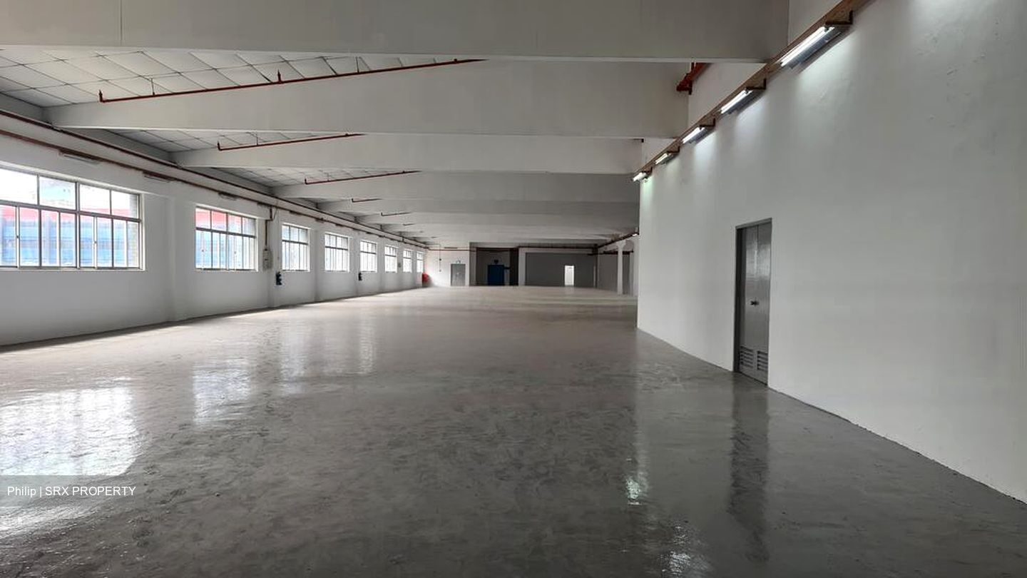 HB@119 Genting (D13), Factory #465580011